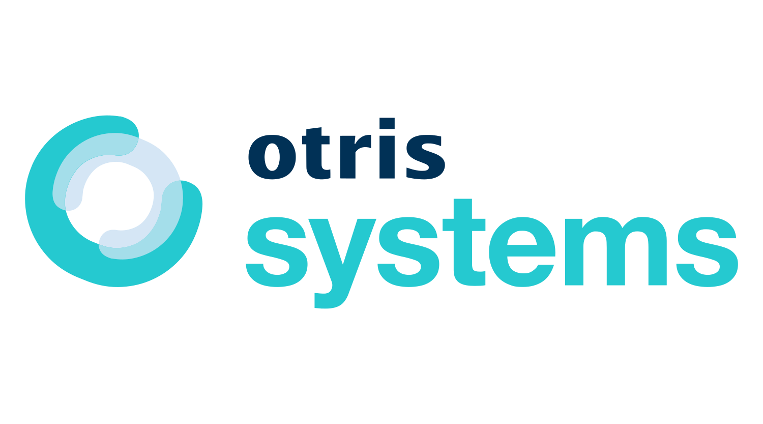 Logo von otris systems GmbH